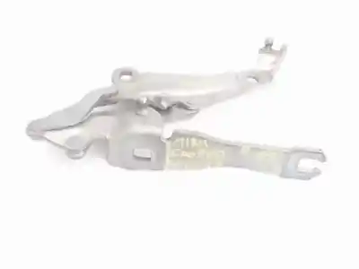 Second-hand car spare part left front hood hinge for mini mini (r56) 1.6 16v diesel cat oem iam references 2751203