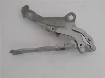 Second-hand car spare part left front hood hinge for mini mini (r56) 1.6 16v diesel cat oem iam references 2751203  