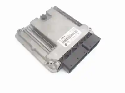Second-hand car spare part ecu engine control for mini mini (r56) 1.6 16v diesel cat oem iam references 281015233