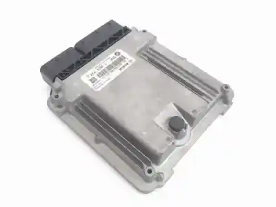Second-hand car spare part ecu engine control for mini mini (r56) 1.6 16v diesel cat oem iam references 281015233  