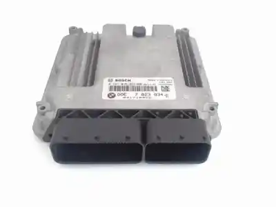 Second-hand car spare part ecu engine control for mini mini (r56) 1.6 16v diesel cat oem iam references 281015233  