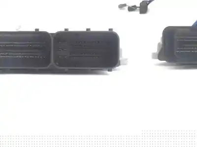 Second-hand car spare part ecu engine control for mini mini (r56) 1.6 16v diesel cat oem iam references 281015233  