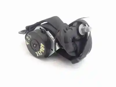 Second-hand car spare part rear left seat belt for mini mini (r56) 1.6 16v diesel cat oem iam references 72112751402