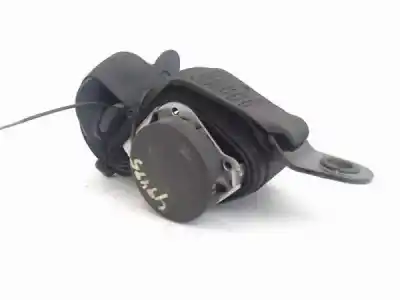 Second-hand car spare part rear left seat belt for mini mini (r56) 1.6 16v diesel cat oem iam references 72112751402  