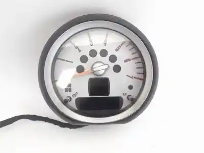 Second-hand car spare part dashboard for mini mini (r56) 1.6 16v diesel cat oem iam references 920138102