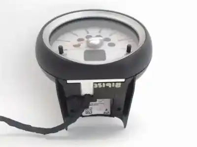 Автозапчастина б/у панель інструментів для mini mini (r56) 1.6 16v diesel cat посилання на oem iam 920138102  bm0505042