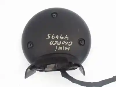 Автозапчастина б/у панель інструментів для mini mini (r56) 1.6 16v diesel cat посилання на oem iam 920138102  bm0505042