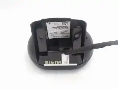 Автозапчастина б/у панель інструментів для mini mini (r56) 1.6 16v diesel cat посилання на oem iam 920138102  bm0505042