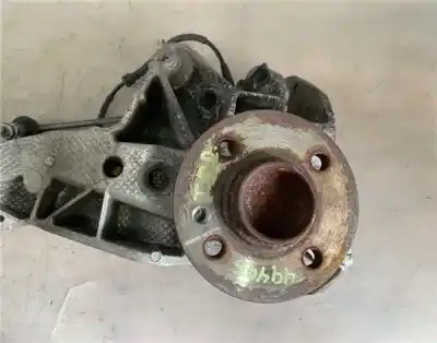 Second-hand car spare part rear right knuckle for mini mini (r56) 1.6 16v diesel cat oem iam references 33326795660  