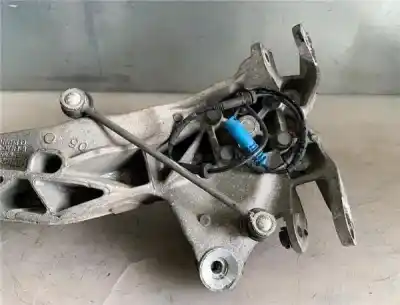 Second-hand car spare part rear right knuckle for mini mini (r56) 1.6 16v diesel cat oem iam references 33326795660  