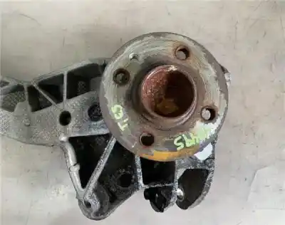Second-hand car spare part rear left knuckle for mini mini (r56) 1.6 16v diesel cat oem iam references 33326795659  