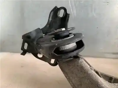 Second-hand car spare part rear left knuckle for mini mini (r56) 1.6 16v diesel cat oem iam references 33326795659  