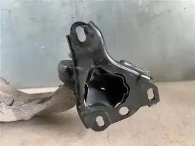 Second-hand car spare part rear left knuckle for mini mini (r56) 1.6 16v diesel cat oem iam references 33326795659  