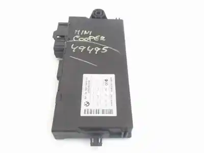 Second-hand car spare part electronic module for mini mini (r56) 1.6 16v diesel cat oem iam references 61359217853-01  2093083208