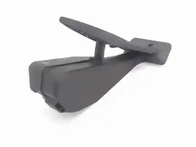 Second-hand car spare part accelerator pedal for mini mini (r56) 1.6 16v diesel cat oem iam references 35426853179  3542679000901