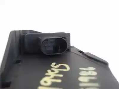 Second-hand car spare part accelerator pedal for mini mini (r56) 1.6 16v diesel cat oem iam references 35426853179  3542679000901