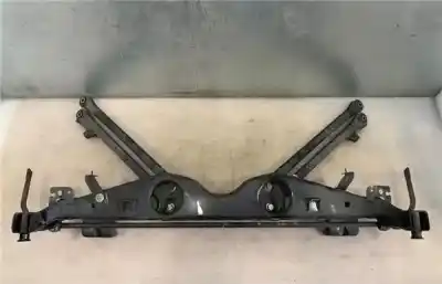 Second-hand car spare part rear axle for mini mini (r56) 1.6 16v diesel cat oem iam references 33316772667  