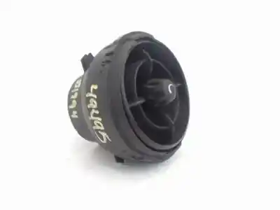 Автозапчастина б/у аераційна решіта для mini mini (r56) 1.6 16v diesel cat посилання на oem iam 925401200001  