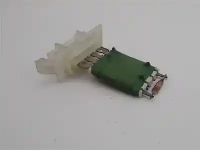 Second-hand car spare part heater blower for mini mini (r56) 1.6 16v diesel cat oem iam references 3422663