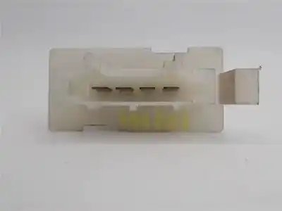 Автозапчастина б/у стійкість на нагревання для mini mini (r56) 1.6 16v diesel cat посилання на oem iam 3422663  