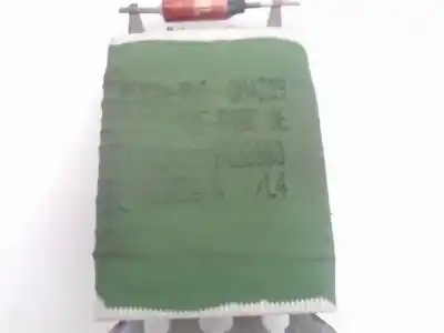 Автозапчастина б/у стійкість на нагревання для mini mini (r56) 1.6 16v diesel cat посилання на oem iam 3422663  