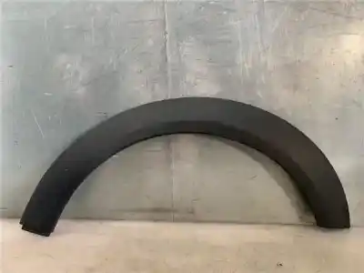 Second-hand car spare part right rear winglet for mini mini (r56) 1.6 16v diesel cat oem iam references 51777157106