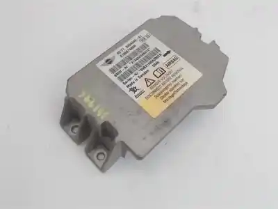 Second-hand car spare part airbag control unit for mini mini (r56) 1.6 16v diesel cat oem iam references 313454346014