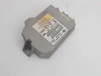 Second-hand car spare part airbag control unit for mini mini (r56) 1.6 16v diesel cat oem iam references 313454346014  345434601