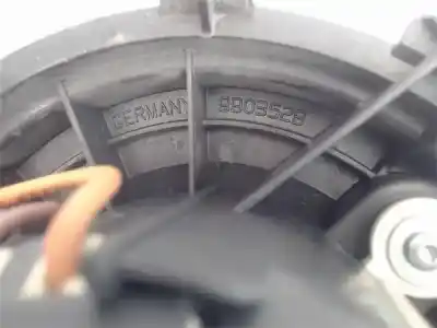 Автозапчастина б/у тепловий двигун для mini mini (r56) 1.6 16v diesel cat посилання на oem iam 9903528  