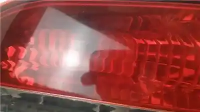 Автозапчасти б/у правый задний фонарь в двери за fiat stilo multi wagon (192_) 1.9 jtd ссылки oem iam 51717942  