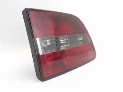 Peça sobressalente para automóvel em segunda mão farolim da mala traseiro esquerdo por fiat stilo multi wagon (192_) 1.9 jtd referências oem iam 51717943  