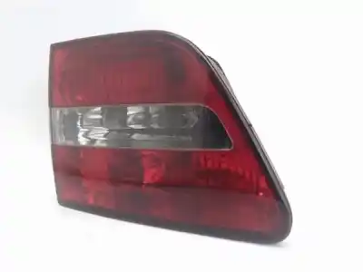 Автозапчастина б/у лівий задній ліхар в дверях для fiat stilo multi wagon (192_) 1.9 jtd посилання на oem iam 51717943  