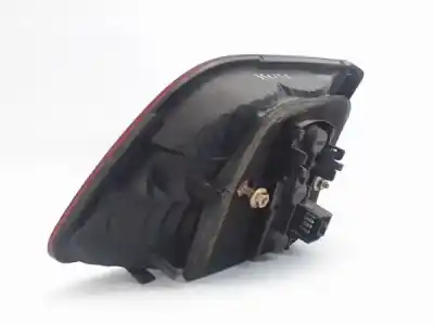 Автозапчастина б/у лівий задній ліхар в дверях для fiat stilo multi wagon (192_) 1.9 jtd посилання на oem iam 51717943  