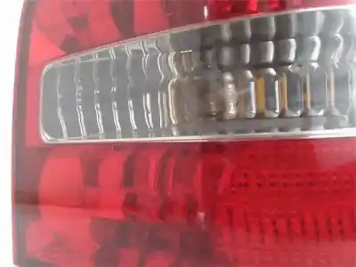 Автозапчасти б/у левый задний фонарь за fiat stilo multi wagon (192_) 1.9 jtd ссылки oem iam 46758989  