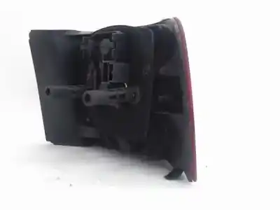 Автозапчасти б/у левый задний фонарь за fiat stilo multi wagon (192_) 1.9 jtd ссылки oem iam 46758989  