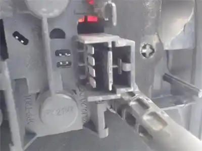 Автозапчасти б/у левый задний фонарь за fiat stilo multi wagon (192_) 1.9 jtd ссылки oem iam 46758989  