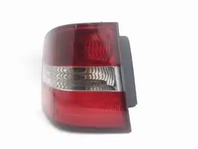Автозапчасти б/у левый задний фонарь за fiat stilo multi wagon (192_) 1.9 jtd ссылки oem iam 46758989