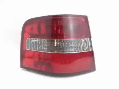 Автозапчасти б/у левый задний фонарь за fiat stilo multi wagon (192_) 1.9 jtd ссылки oem iam 46758989  