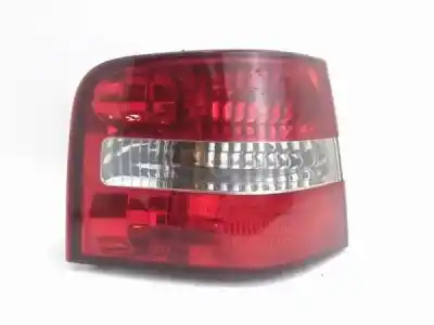Автозапчасти б/у левый задний фонарь за fiat stilo multi wagon (192_) 1.9 jtd ссылки oem iam 46758989  