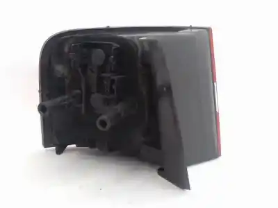 Автозапчасти б/у правый задний фонарь за fiat stilo multi wagon (192_) 1.9 jtd ссылки oem iam 46758986  