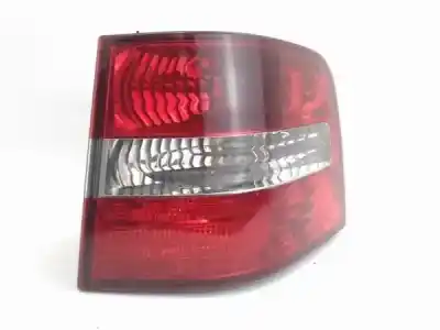 Автозапчасти б/у правый задний фонарь за fiat stilo multi wagon (192_) 1.9 jtd ссылки oem iam 46758986  