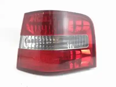 Автозапчасти б/у правый задний фонарь за fiat stilo multi wagon (192_) 1.9 jtd ссылки oem iam 46758986  