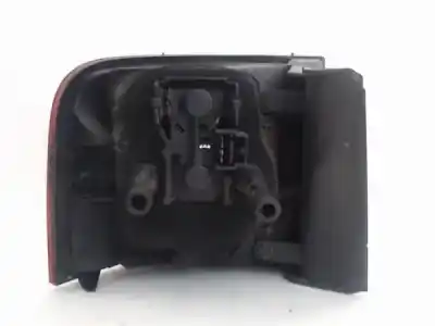 Автозапчасти б/у правый задний фонарь за fiat stilo multi wagon (192_) 1.9 jtd ссылки oem iam 46758986  