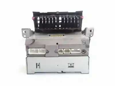 Tweedehands auto-onderdeel audiosysteem / radio-cd voor toyota yaris (ksp9/scp9/nlp9) 1.3 cat oem iam-referenties cqts0570lc  