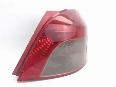 Second-hand car spare part right tailgate light for toyota yaris (ksp9/scp9/nlp9) 1.3 cat oem iam references 8149752020