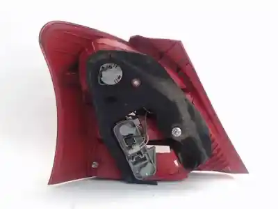 Second-hand car spare part right tailgate light for toyota yaris (ksp9/scp9/nlp9) 1.3 cat oem iam references 8149752020  