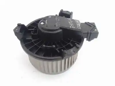 Second-hand car spare part heater blower motor for toyota yaris (ksp9/scp9/nlp9) 1.3 cat oem iam references 871030d100