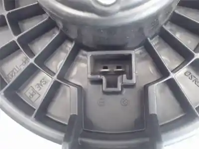 Second-hand car spare part heater blower motor for toyota yaris (ksp9/scp9/nlp9) 1.3 cat oem iam references 871030d100  