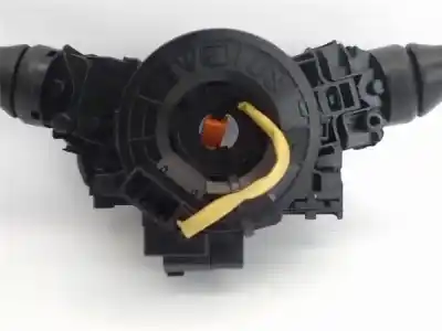 Pezzo di ricambio per auto di seconda mano controllo intermittente per toyota yaris (ksp9/scp9/nlp9) 1.3 cat riferimenti oem iam 846520d030  843060d070