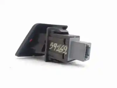 Pezzo di ricambio per auto di seconda mano interruttore per toyota yaris (ksp9/scp9/nlp9) 1.3 cat riferimenti oem iam 843320d020  